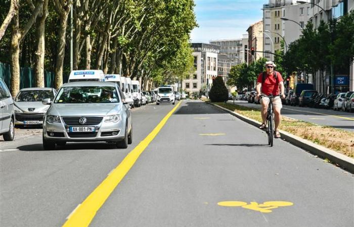 Zona de Bajas Emisiones: restricciones de circulación para vehículos mayores de 15 años