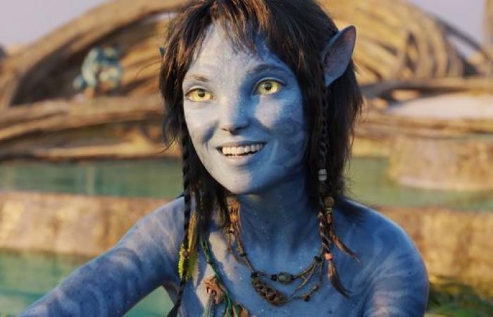 Audiencias: ¿”Avatar: El camino del agua” de TF1 eclipsó “La investigación corsa” con Jean Reno y Christian Clavier en France 2?