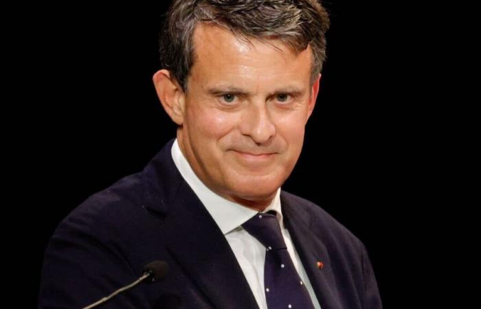 Elizabeth Borne y Manuel Valls regresan al gobierno