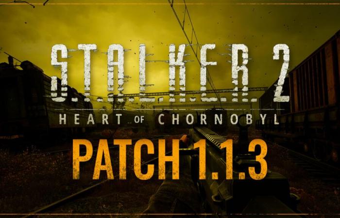 STALKER 2 (ya) ha recibido 3 pequeñas actualizaciones que corrigen problemas | xbox