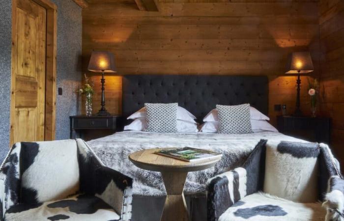 Los hoteles más bonitos de Megève para una estancia de lujo en la montaña