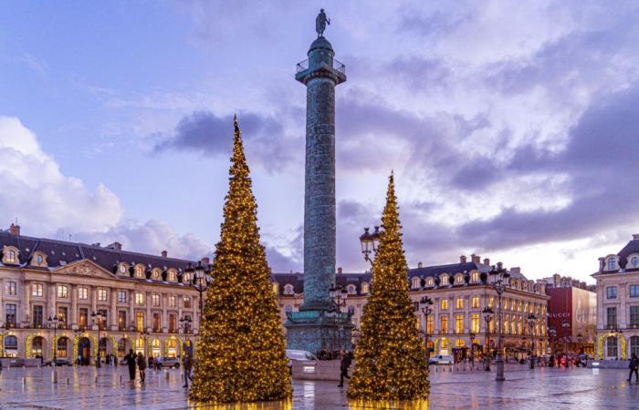 Qué hacer en París e Île-de-France este día festivo del 25 de diciembre de 2024: buenas ideas