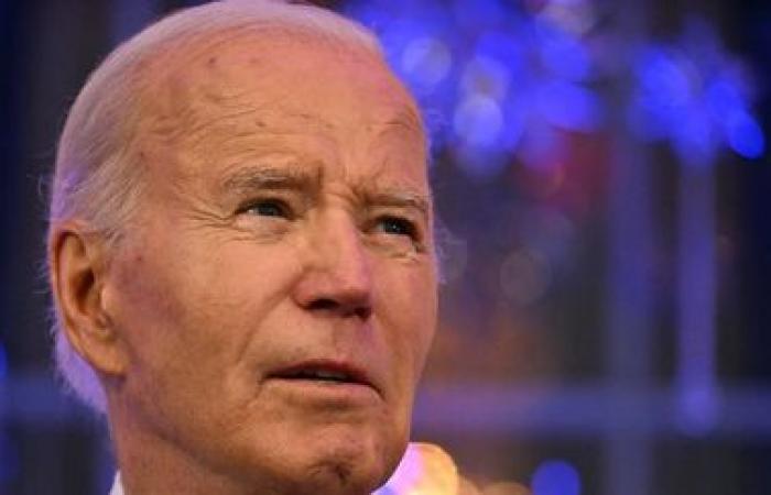 Joe Biden conmuta las penas de 37 condenados a muerte en Estados Unidos