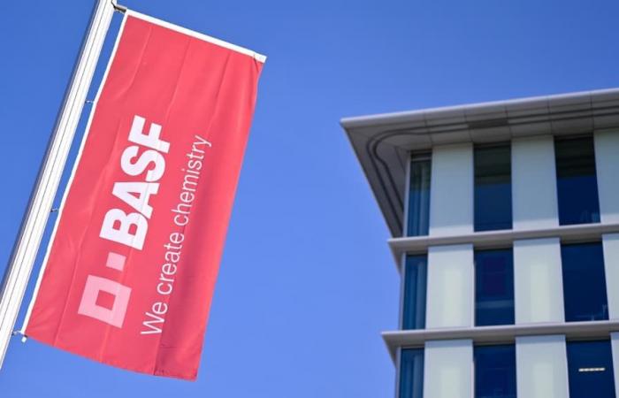 El gigante químico BASF continúa su reestructuración vendiendo una actividad a LDC