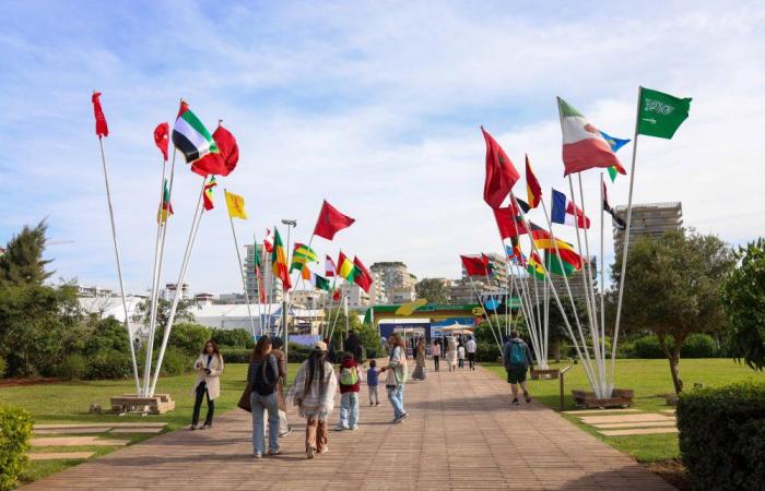 Feria del Libro Infantil y Juvenil: 340 expositores y más de 101.000 visitantes para la 2ª edición