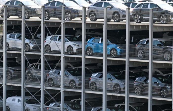 VW elimina 35.000 puestos de trabajo: las consecuencias son graves