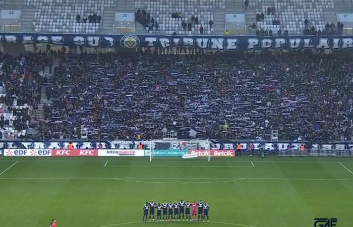 [CdF] El Girondins4Ever triunfa tras la Burdeos-Rennes