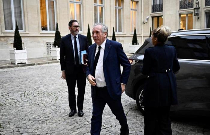 EN DIRECTO – Borne, Valls, Darmanin… Desvelada la composición del Gobierno de Bayrou