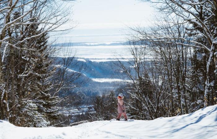 Probamos | Visitar (o no) Mont-Sainte-Anne