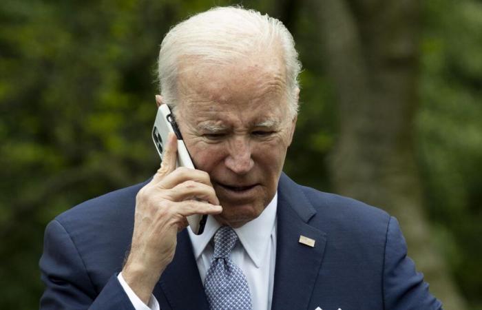 Biden “salva” a 37 condenados a muerte antes de que llegue Trump: sentencias conmutadas por cadenas perpetuas