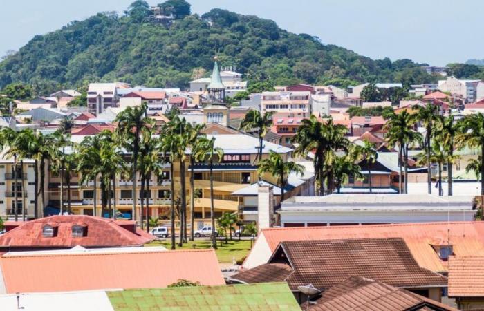 En Guyana, una prisión bajo la influencia de pandillas brasileñas