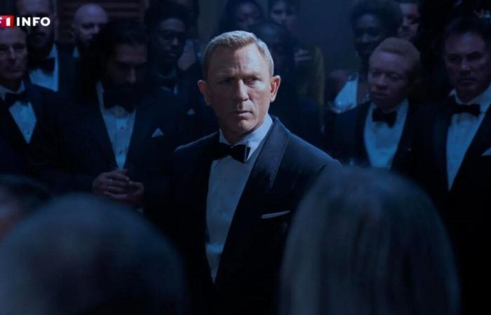 ¿James Bond tendrá una nueva cara en 2025? Nada es menos seguro