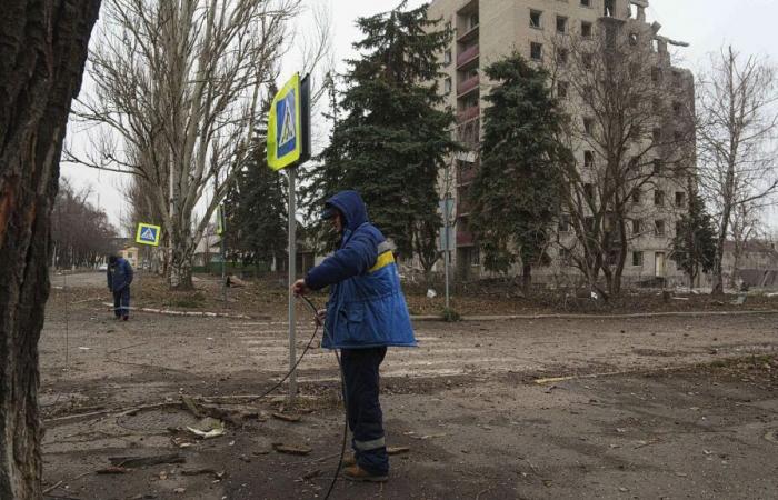 Drones ucranianos atacan la terminal petrolera rusa Stalnoy Kon por segunda vez en poco más de una semana