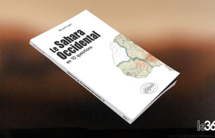 Selección del editor: la historia de Marruecos en 4 libros para ofrecer