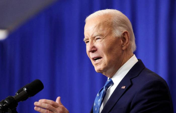 Joe Biden conmuta la ejecución de 37 condenados a muerte por cadena perpetua – Liberación