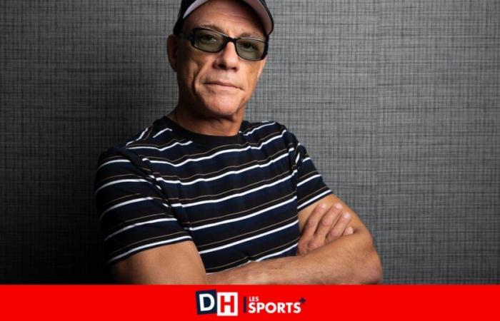 “Tengo un enorme respeto por las supercomputadoras”; “Pienso a una velocidad increíble”; “Me jodió”: Jean-Claude Van Damme confía en TF1