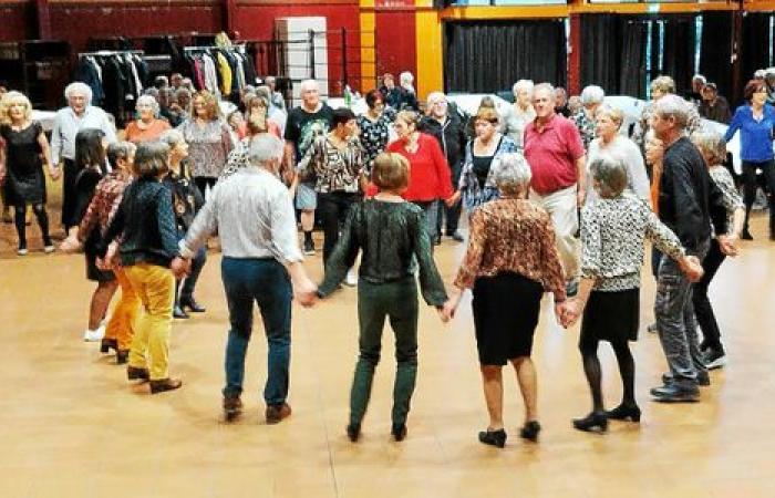 Belén viviente, corrida de toros de Vannes, concierto de Navidad… Lo que te espera esta semana en la región de Vannes y Auray