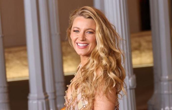 Varias estrellas apoyan a Blake Lively tras su denuncia por acoso sexual y difamación contra Justin Baldoni