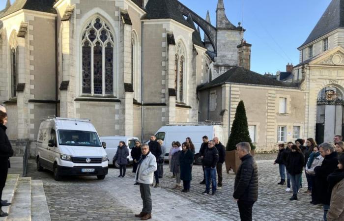 Servicio público en Loir-et-Cher: homenaje a Mayotte