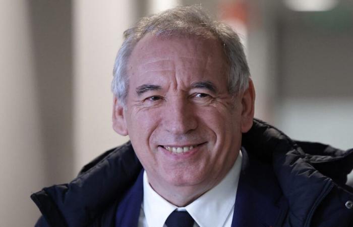 Aún se espera el nombramiento de los ministros de François Bayrou.