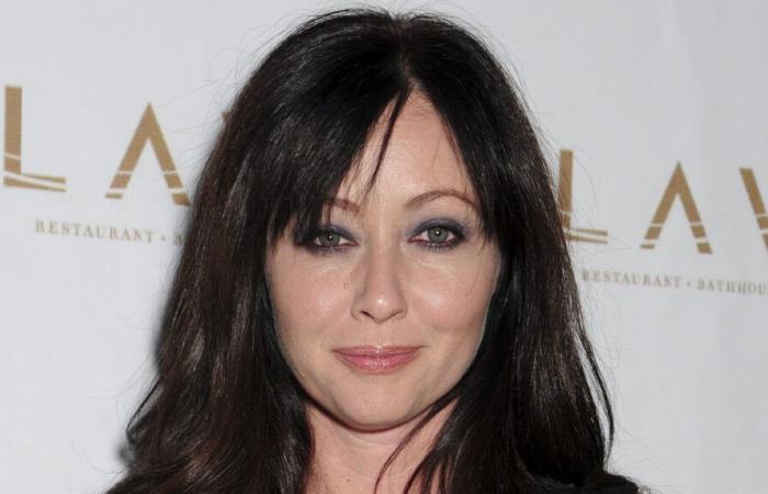 Shannen Doherty – Journey of a Fighter: ¿Por qué deberías leer la primera biografía sobre la actriz que murió después de una batalla contra el cáncer?