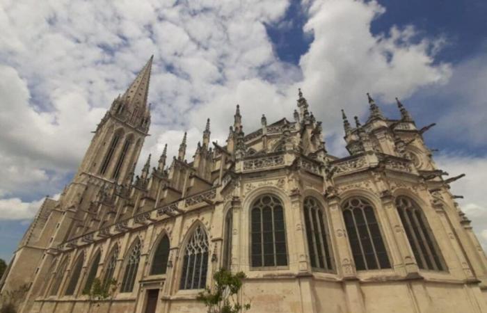 Todas las vigilias y misas de Navidad en Caen y su región