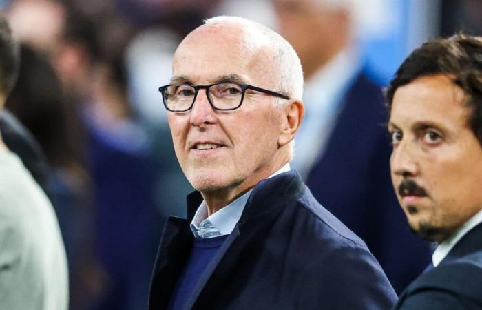 Mercato – OM: ¿Es ella el mayor error de la era McCourt?