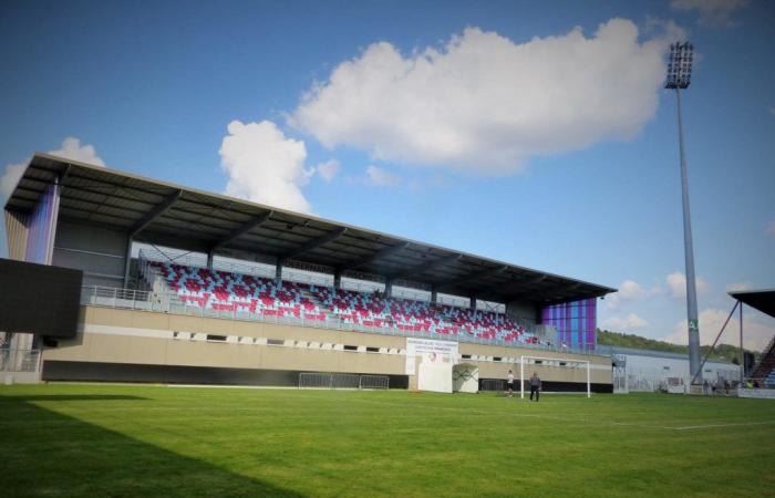 Las mujeres de OL deberían dar la bienvenida a Le Havre a Bourgoin