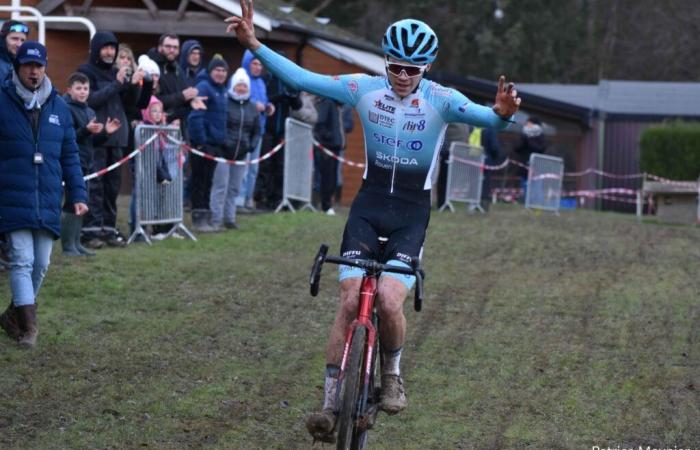 Ciclocross de Lillebonne: clasificaciones – Noticias