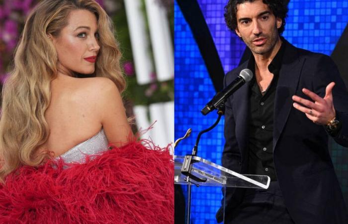 La actriz estadounidense Blake Lively presenta una denuncia contra el director Justin Baldoni, coprotagonista de la película “It Ends With Us” – Libération