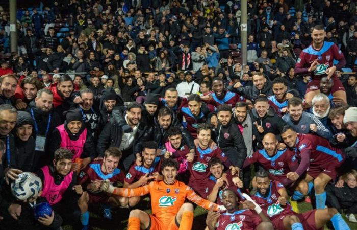 OL debería jugar bien en el estadio Pierre-Rajon