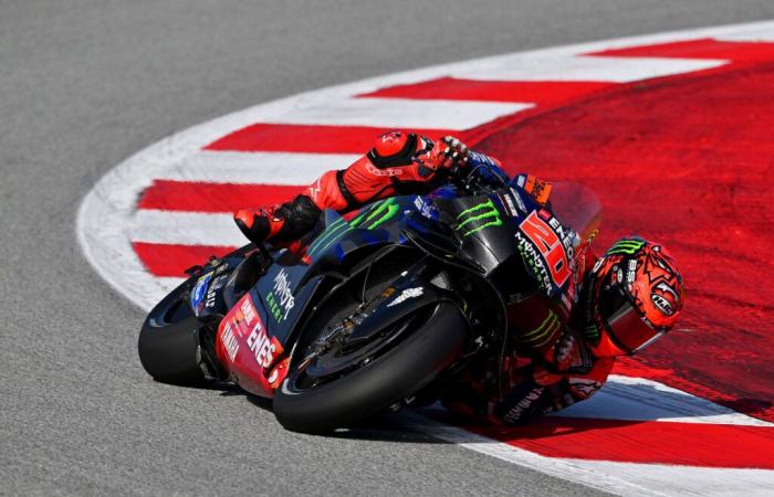 ¿Malas noticias para Quartararo? Miller frena las esperanzas de Yamaha y V4 MotoGP