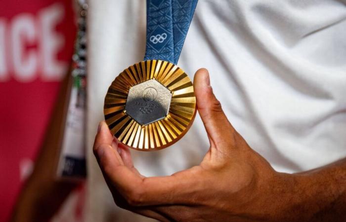 “La medalla de oro no tuvo ningún efecto”… Ante la retirada de los patrocinadores, los medallistas franceses están desilusionados