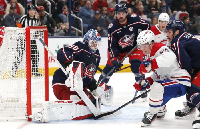 Apuesta diaria de Betway: MTL-CBJ