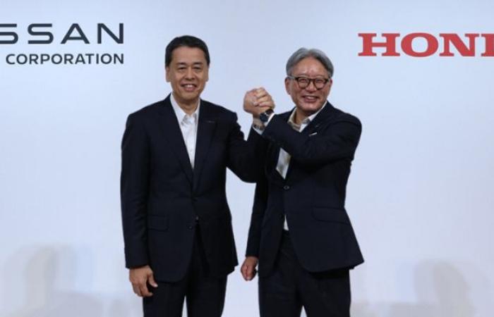 Honda-Nissan: hacia una alianza estratégica para dominar el mercado eléctrico global