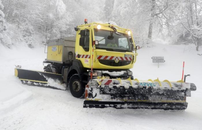 “Evitemos catástrofes humanas, por favor”, advierte el alcalde de Saint-Gervais que pide precaución