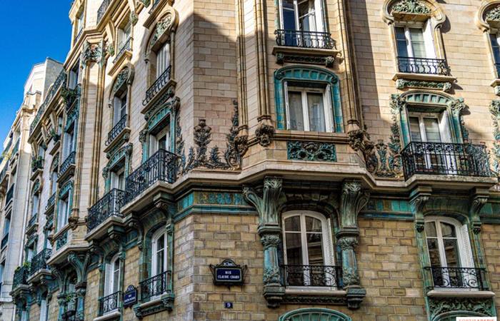 Inmobiliaria: el alquiler de alojamiento turístico amueblado ahora se limita a 90 días en París