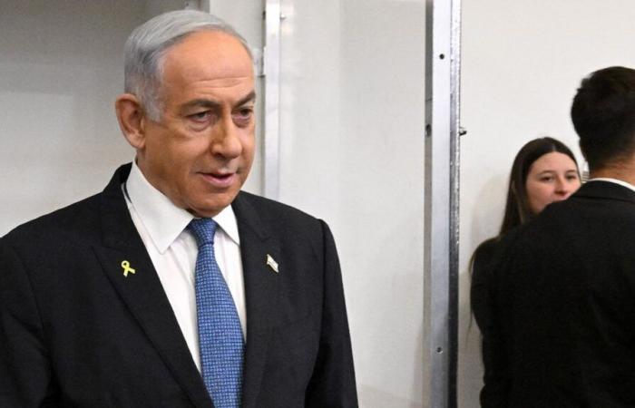 Benjamín Netanyahu habla de “progresos” para un acuerdo sobre rehenes en poder de Hamás