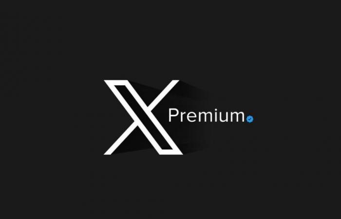 X aumenta significativamente el precio de las suscripciones Premium+ (hasta +37,5%)