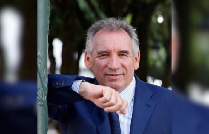 Valls, Borne, Darmanin: el gobierno de François Bayrou al descubierto