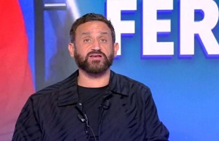 Tras el cierre del C8 y el fin del TPMP, ¿Cyril Hanouna dejó ir a su protegido? El ex cronista lo dice todo