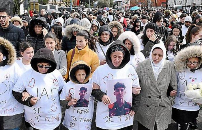 Muerte de Carcassonnais Nadir en La Conte: se requieren cuatro años de prisión para el conductor, juzgado nuevamente en apelación, deliberado el 16 de enero de 2025