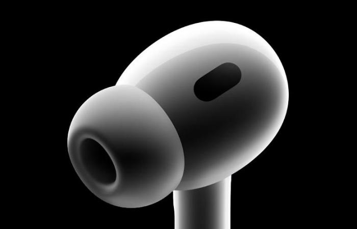 AirPods Pro 3 con medición de frecuencia cardíaca, ¿aún lejos?