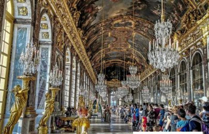 La Serenata Real 2025 en el Castillo de Versalles, un viaje de inmersión en la corte del Rey Sol