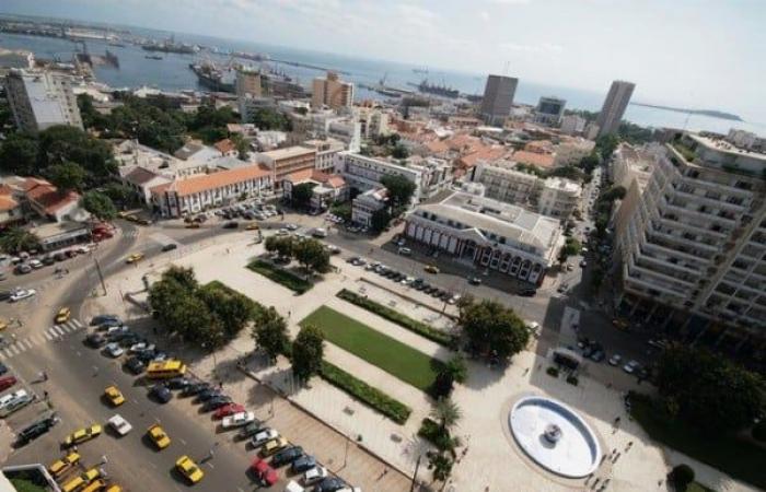 Senegal: aumento del 10,4% del gasto público a finales de octubre de 2024