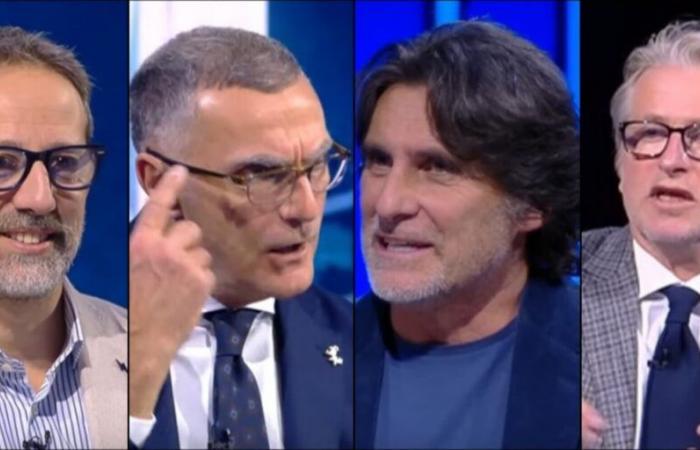 “Sienten la debilidad de la Juve y la aprovechan. Motta no es como Klopp”