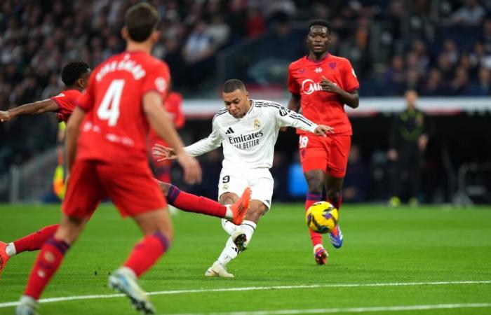 El Real Madrid y Kylian Mbappé se liberan antes de Navidad | Fútbol | Deportes