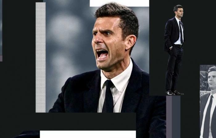 Juventus, Thiago Motta: “Sufrimos equipos que se cierran y empiezan de nuevo. Nico González es mejor como centrocampista ofensivo”|Serie A