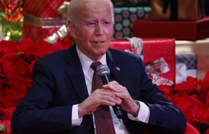 Estados Unidos: Biden conmuta las penas de 37 condenados a muerte