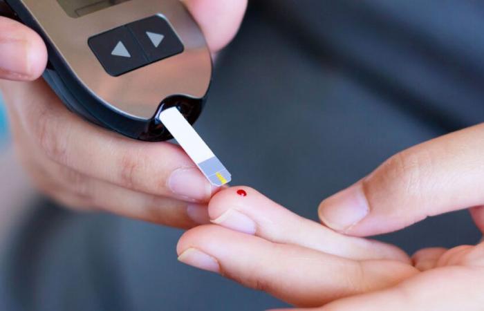 Preocupante progresión de la diabetes y patologías asociadas en Túnez